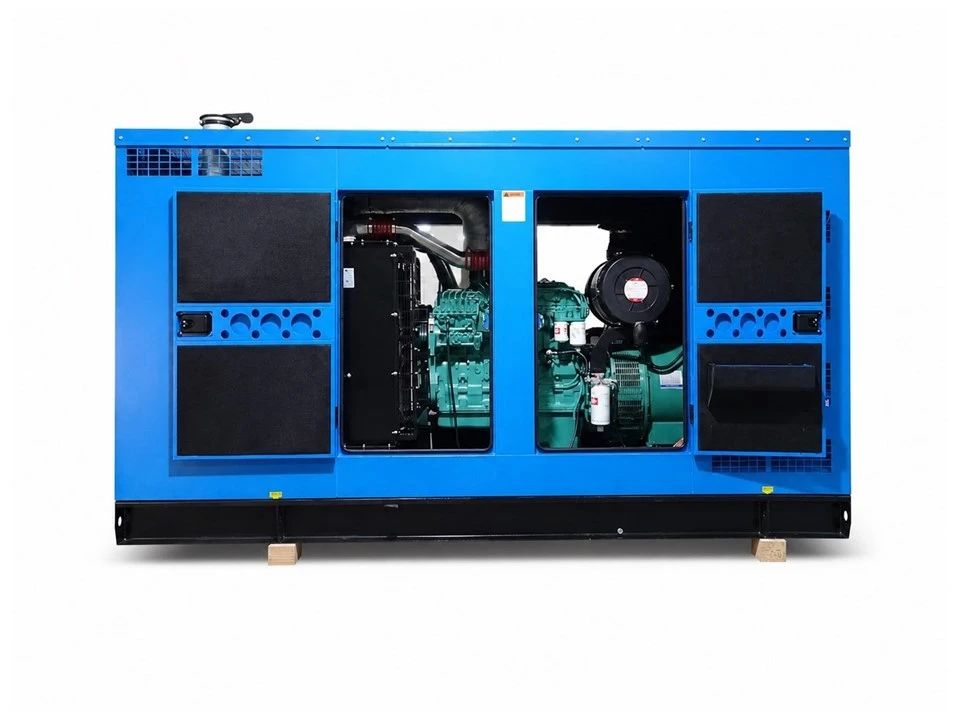 Diesel Generator For Caravan factory